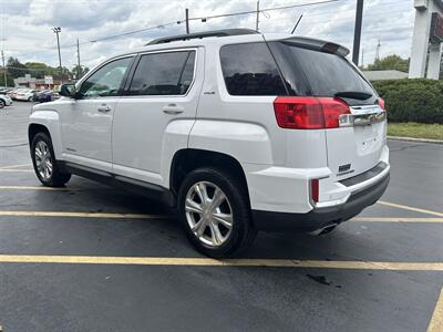 2017 GMC Terrain SLE-2   - Photo 5 - Fairview Heights, IL 62208