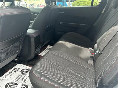 2017 GMC Terrain SLE-2   - Photo 10 - Fairview Heights, IL 62208