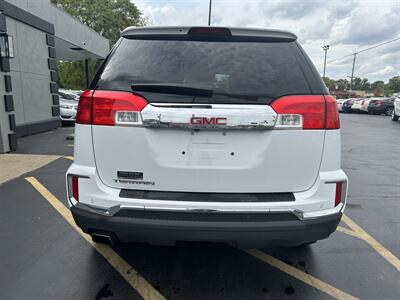 2017 GMC Terrain SLE-2   - Photo 7 - Fairview Heights, IL 62208