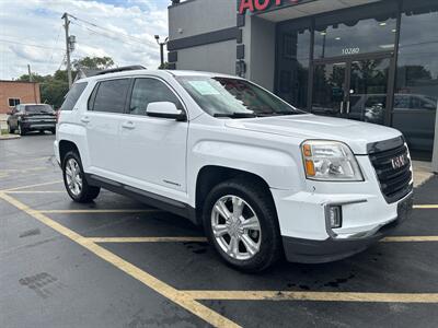 2017 GMC Terrain SLE-2   - Photo 2 - Fairview Heights, IL 62208