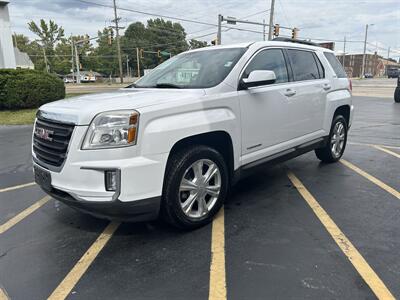 2017 GMC Terrain SLE-2   - Photo 3 - Fairview Heights, IL 62208