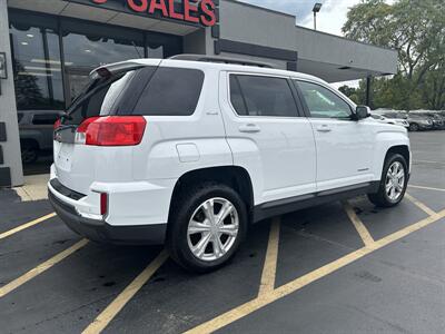 2017 GMC Terrain SLE-2   - Photo 4 - Fairview Heights, IL 62208
