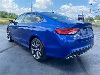 2015 Chrysler 200 S   - Photo 7 - Cahokia, IL 62206