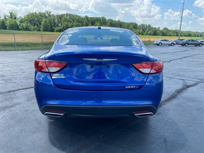 2015 Chrysler 200 S   - Photo 6 - Cahokia, IL 62206