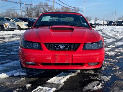 2002 Ford Mustang GT Deluxe   - Photo 2 - Cahokia, IL 62206