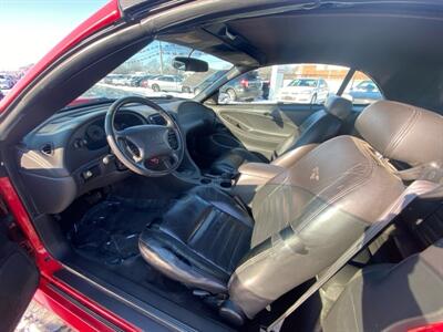 2002 Ford Mustang GT Deluxe   - Photo 8 - Cahokia, IL 62206