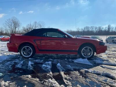 2002 Ford Mustang GT Deluxe   - Photo 4 - Cahokia, IL 62206