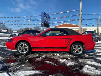 2002 Ford Mustang GT Deluxe   - Photo 5 - Cahokia, IL 62206