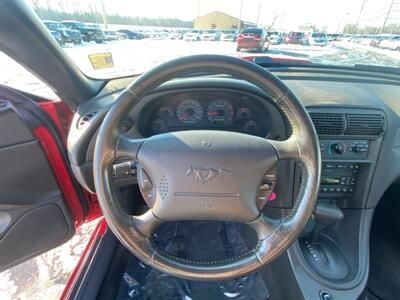 2002 Ford Mustang GT Deluxe   - Photo 10 - Cahokia, IL 62206