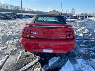 2002 Ford Mustang GT Deluxe   - Photo 6 - Cahokia, IL 62206