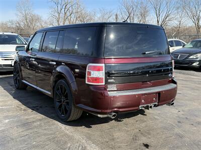 2018 Ford Flex SEL   - Photo 7 - Cahokia, IL 62206