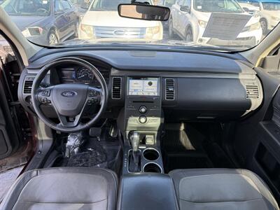 2018 Ford Flex SEL   - Photo 12 - Cahokia, IL 62206