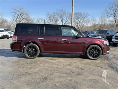2018 Ford Flex SEL   - Photo 4 - Cahokia, IL 62206