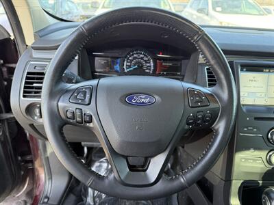 2018 Ford Flex SEL   - Photo 13 - Cahokia, IL 62206