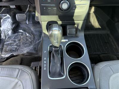 2018 Ford Flex SEL   - Photo 15 - Cahokia, IL 62206