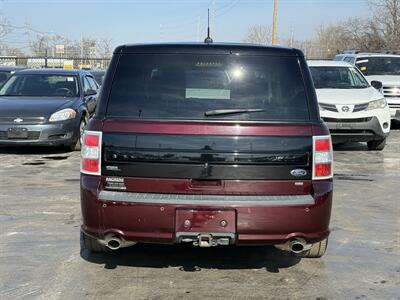 2018 Ford Flex SEL   - Photo 8 - Cahokia, IL 62206