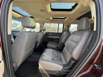 2018 Ford Flex SEL   - Photo 10 - Cahokia, IL 62206