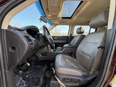 2018 Ford Flex SEL   - Photo 9 - Cahokia, IL 62206