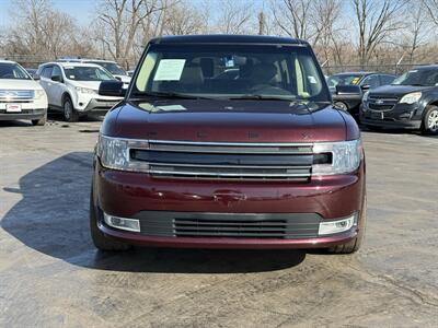 2018 Ford Flex SEL   - Photo 2 - Cahokia, IL 62206
