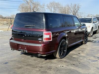 2018 Ford Flex SEL   - Photo 6 - Cahokia, IL 62206