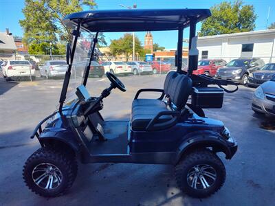 2024 ICON I20L AGM GOLF CART   - Photo 2 - Freeburg, IL 62243