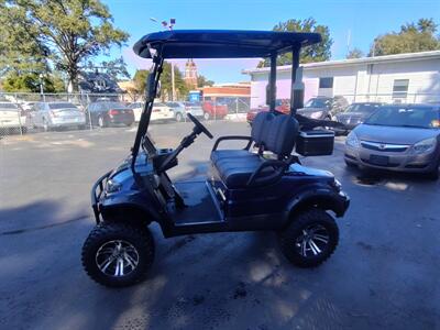 2024 ICON I20L AGM GOLF CART  