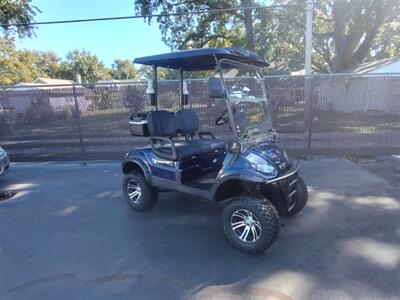 2024 ICON I20L AGM GOLF CART   - Photo 12 - Freeburg, IL 62243