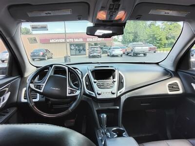 2016 GMC Terrain Denali   - Photo 4 - Cahokia, IL 62206