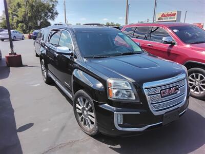 2016 GMC Terrain Denali   - Photo 2 - Cahokia, IL 62206