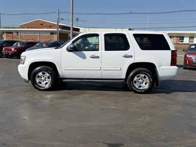 2013 Chevrolet Tahoe Special Service - Photo 3 - Cahokia, IL 62206