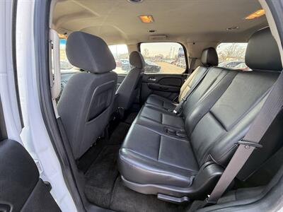 2013 Chevrolet Tahoe Special Service - Photo 9 - Cahokia, IL 62206
