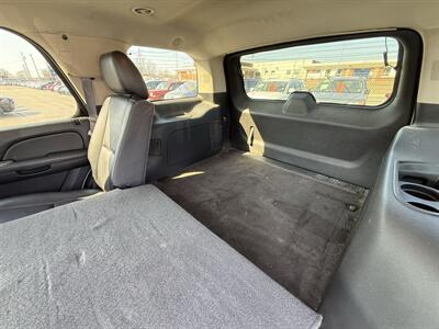 2013 Chevrolet Tahoe Special Service - Photo 10 - Cahokia, IL 62206