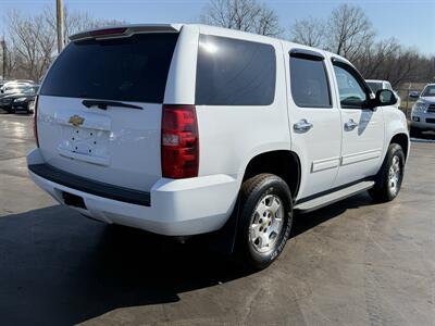 2013 Chevrolet Tahoe Special Service - Photo 7 - Cahokia, IL 62206