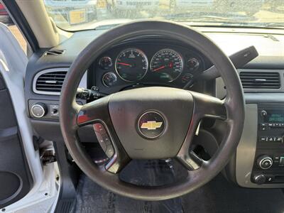 2013 Chevrolet Tahoe Special Service - Photo 12 - Cahokia, IL 62206