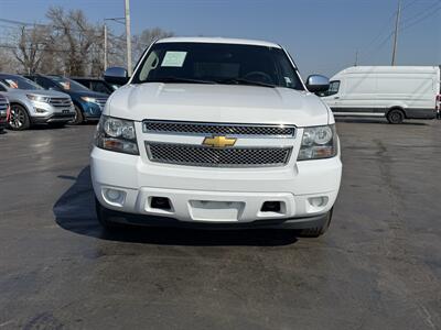 2013 Chevrolet Tahoe Special Service - Photo 2 - Cahokia, IL 62206