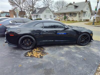 2015 Chevrolet Camaro LT   - Photo 4 - Freeburg, IL 62243