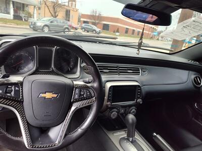 2015 Chevrolet Camaro LT   - Photo 7 - Freeburg, IL 62243