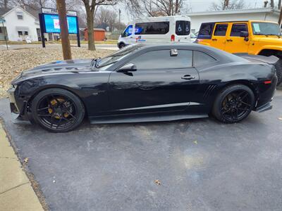 2015 Chevrolet Camaro LT   - Photo 3 - Freeburg, IL 62243