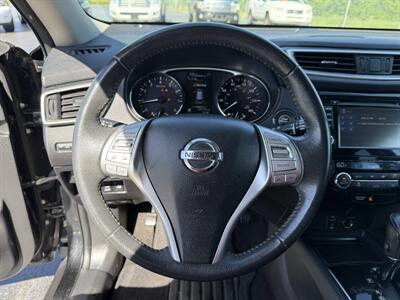 2015 Nissan Rogue SL   - Photo 13 - Cahokia, IL 62206