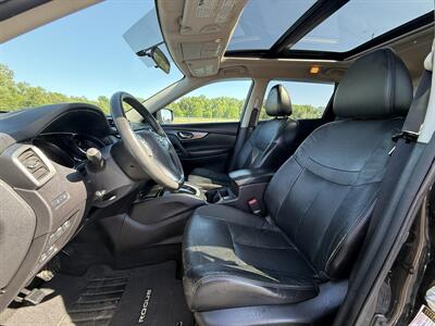 2015 Nissan Rogue SL   - Photo 10 - Cahokia, IL 62206