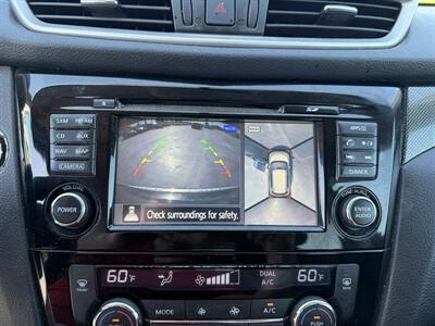 2015 Nissan Rogue SL   - Photo 16 - Cahokia, IL 62206