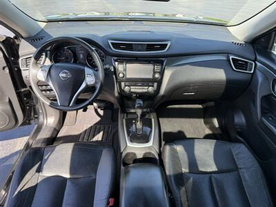 2015 Nissan Rogue SL   - Photo 12 - Cahokia, IL 62206