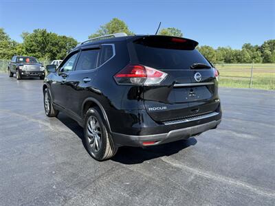 2015 Nissan Rogue SL   - Photo 7 - Cahokia, IL 62206