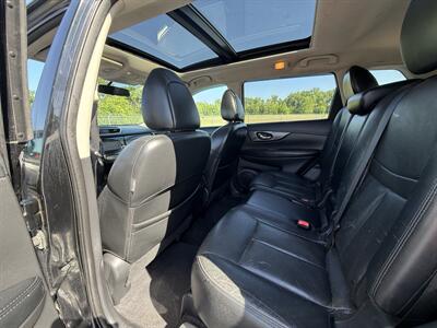 2015 Nissan Rogue SL   - Photo 11 - Cahokia, IL 62206