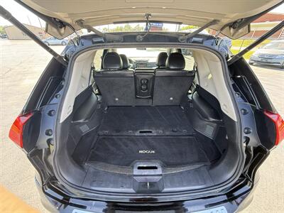 2015 Nissan Rogue SL   - Photo 6 - Cahokia, IL 62206
