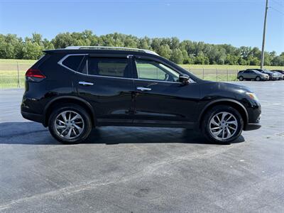 2015 Nissan Rogue SL   - Photo 5 - Cahokia, IL 62206