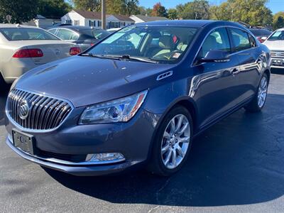 2015 Buick LaCrosse Premium I   - Photo 2 - Belleville, IL 62226