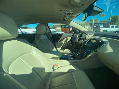 2015 Buick LaCrosse Premium I   - Photo 5 - Belleville, IL 62226
