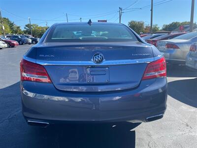 2015 Buick LaCrosse Premium I   - Photo 6 - Belleville, IL 62226