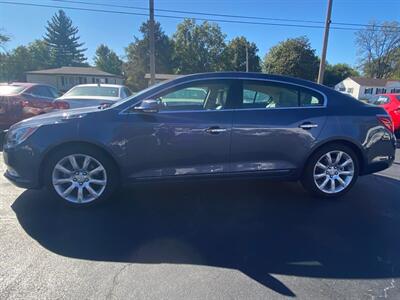 2015 Buick LaCrosse Premium I   - Photo 3 - Belleville, IL 62226